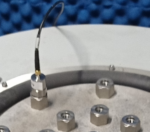 Der Schlüssel zur genauen Vibrationsmessung: Beschleunigungsmesser