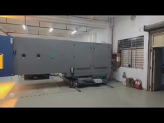 HALT HASS & AGREE Vibrationsprüfkammern