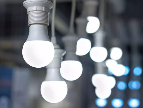 Neueste Unternehmensnachrichten über Ermächtigung von LED-Beleuchtungsinnovationen: Umfassende Zuverlässigkeitstests von Dongguan Precision