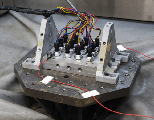 Neueste Unternehmensnachrichten über Was sind die Vibrationsprüfstandards für elektronische Geräte?