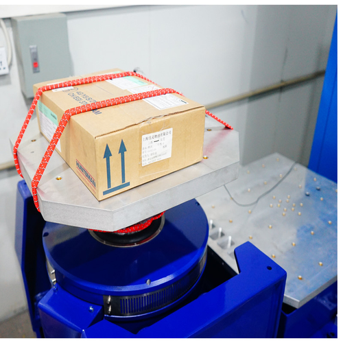 Neueste Unternehmensnachrichten über Was ist ein elektrodynamischer Shaker?
