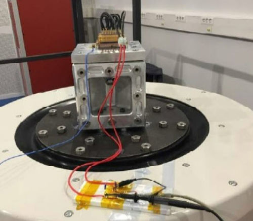 Jüngste Firmenblogs über Was ist der IEC-Standard für Vibrationsprüfungen?