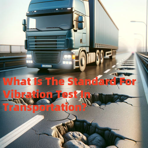 Jüngste Firmenblogs über Was ist der Standard für Vibrationsprüfungen im Verkehrswesen?