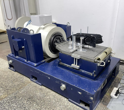 Neueste Unternehmensnachrichten über Was ist der Zweck des zufälligen Vibrationsprüfens?