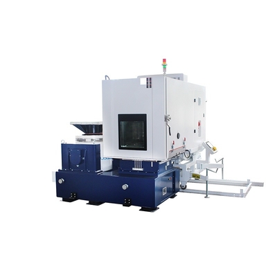 Good price HALT HASS AGREE Vibrationsprüfkammern 512L für Automobilteile Online