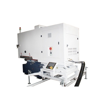Guter Preis IEC 60068-konforme kombinierte Umgebungsvibrationsprüfsysteme für elektronische Bauteile Online