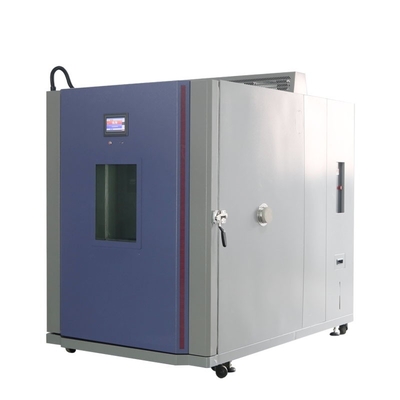 Guter Preis Low-Cost Custom Environmental Chamber für Batterieprüfung und Optimierung der Batterieleistung Online