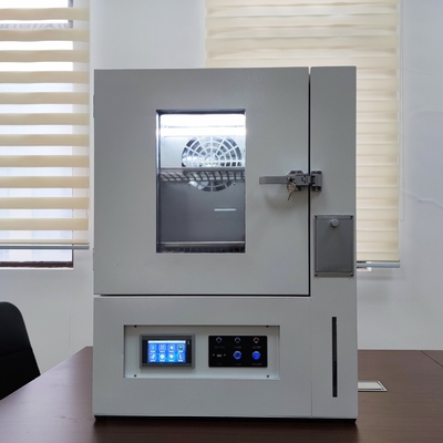Guter Preis Benchtop Umweltprüfkammer für die Elektronikindustrie Online