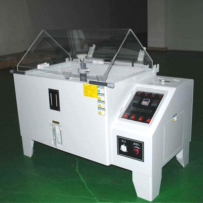 Ein guter Preis. Salzsprühkorrosionsprüfkammer 108L 270L 480L für die Elektronikindustrie Online