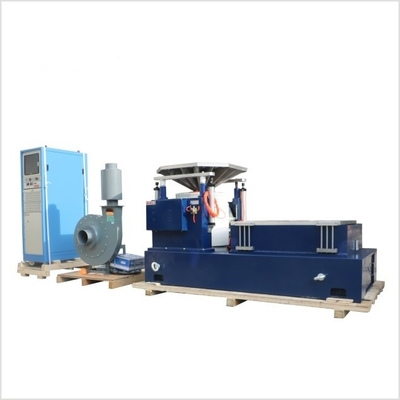 Guter Preis 20kN-Zufallsvibrationsprüfgerät erfüllt die ISTA 6-Prüfnorm Online