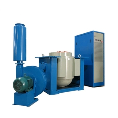 Guter Preis 70kN-Vibrationsprüfsystem erfüllt MIL STD 810 Schock- und Vibrationsprüfung Online