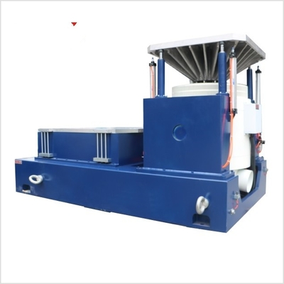 Guter Preis 10kN Vibrations-Shaker-System, Elektronik-Industrie Vibration Testing-Maschine Online
