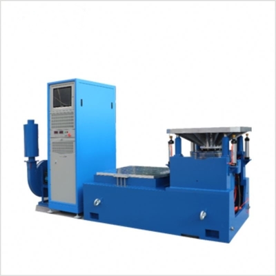 Guter Preis Mehrsachsige elektrodynamische Vibrationsprüfsysteme für Luft- und Raumfahrt-Vibrationsprüfungen Online