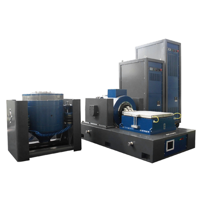 Anpassungsfähige elektrodynamische Vibrationsprüfsysteme MIL STD 810 für die Militärindustrie