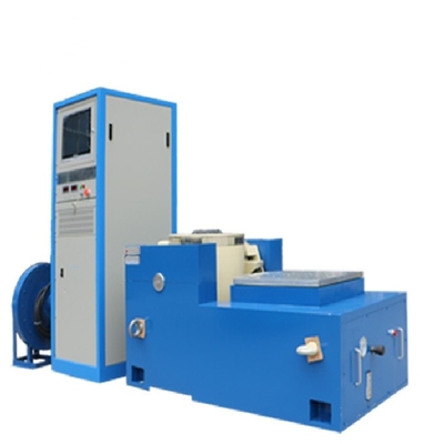Guter Preis ECSS-E-10-03A Zufallsvibrationstisch mit Schiebetisch mit hoher Präzision Online