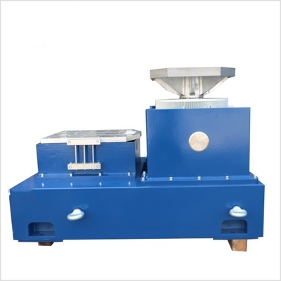 Guter Preis ANSI C136.31-2010 Vibrationsschüttler Tischmaschine für Beleuchtungsanlagen Online