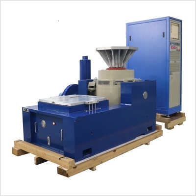 Guter Preis Hochpräzise elektrodynamische Schüttlersysteme für Verpackungsmaterialien Online