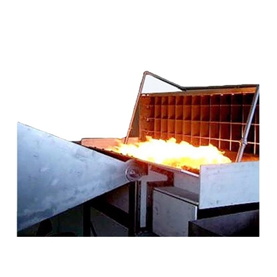 Guter Preis Maßgeschneiderte Feuerbarkeitstestvorrichtung zur Brandgefährdungsbewertung Online