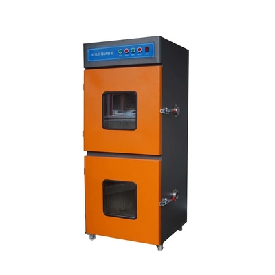 Good price Verbraucherelektronik-Batterietestgeräte, Explosionssicherheitsmaschine für Batterien Online