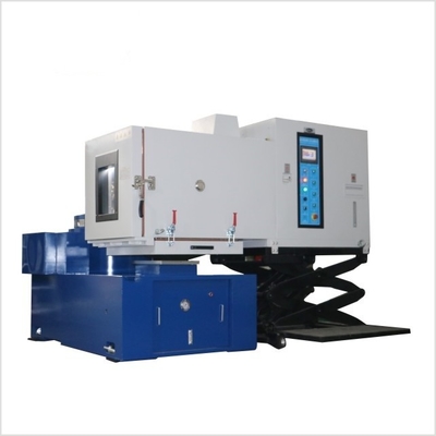 Guter Preis AGREE Elektrodynamische Schwingungstestsysteme RTCA DO-160 Konform Online