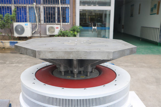 Ein guter Preis. Anpassbarer Schwingungsteststand mit Schwingungstestgig für mobile Produkte Online