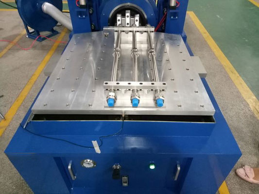 Ein guter Preis. Prüfmaschine für die Erprobung von Transportvibrationen für Lithiumzellbatterien Online