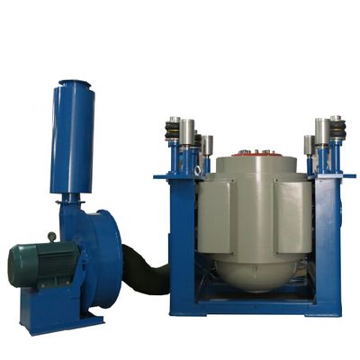 Ein guter Preis. 70kN Langhub-Vibrationsrüttler für ASTM D4728 ISO 13355 ISTA 6A online