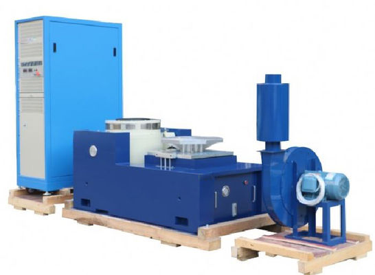 Ein guter Preis. 40kN Sine Random Vibration Tester mit 1500x1500mm Gleittisch Online