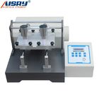 9N Double Position Friction Color Fastness Testing Machine
