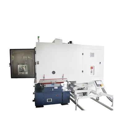Guter Preis ASTM D4169 - Konforme Vibrationsprüfkammern für den simulierten Transport von Fahrzeugbauteilen Online