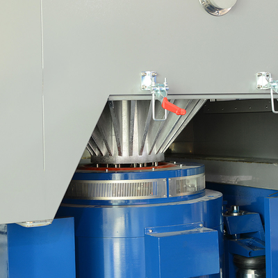 Guter Preis Vertikal-Horizontale Luftfeuchtigkeit Vibrationsprüfmaschine Doppelachse für Luft- und Raumfahrtmaterialien Online