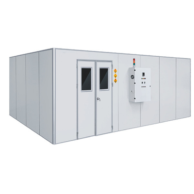 Guter Preis Schnellalterungskammer aus Edelstahl für die Elektronikindustrie Online