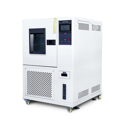 Guter Preis Lineare und nichtlineare Schnelltemperaturprüfkammer Temperaturextreme Online