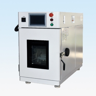 Guter Preis Laboratorium Banktop-Klimakontrollkammer für elektronische Produkte Online
