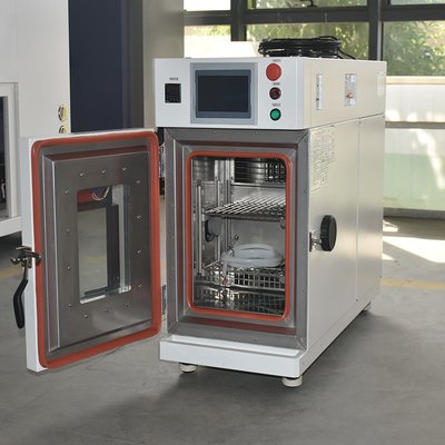 Guter Preis Kleine Umwelttestkammern, Elektronikprodukte Umwelttemperaturkammer Online