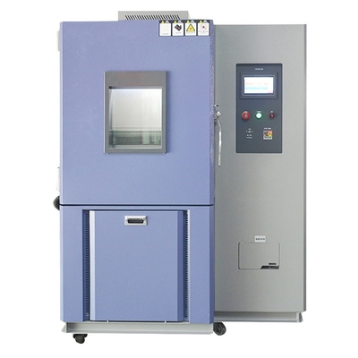 Good price 380V Umweltprüfkammern für Kosmetika und Körperpflegeprodukte Online