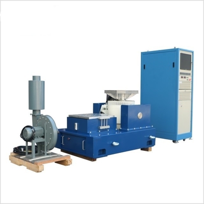 Guter Preis IEC 62133:2012 Elektrodynamischer Vibrationsschüttler für Akkus mit wiederaufladbaren Zellen Online