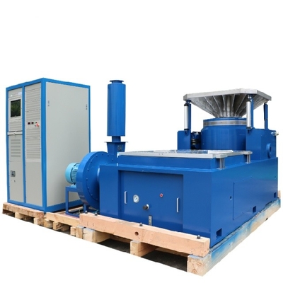 Guter Preis Vibrationsschüttler für die IEC 60068 - 2 - 6 Sinus-Sweep-Vibrationsprüfung Online