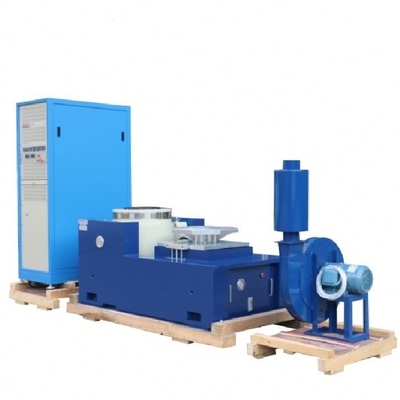 Guter Preis Zufällige Vibrationsprüfsysteme für Schiffskontainer, die ASTM D 4728 erfüllen Online