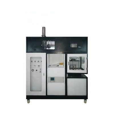 Guter Preis Kegelkalorimeter-Analyseinstrument Tester für Feuerverhalten von Materialien Online