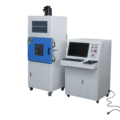 Guter Preis Extrusionsnadel-Batterietestmaschine OEM ODM mit verstellbarem Rahmen Online
