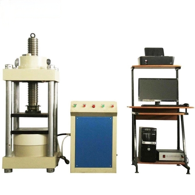 Good price Maschine zur Prüfung der Verdichtung von Betonmaschinen Online