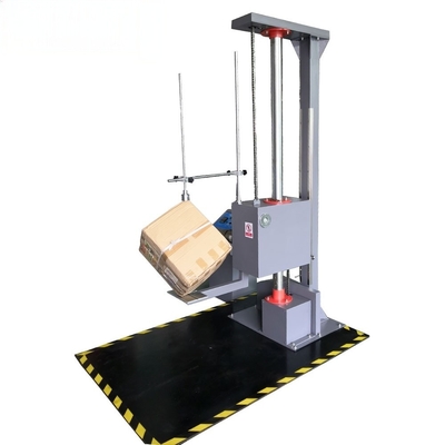 Guter Preis Robuste Struktur Verpackung Tropfprüfungsausrüstung, Schifffahrt Industrie freier Fall Tropf Tester Online