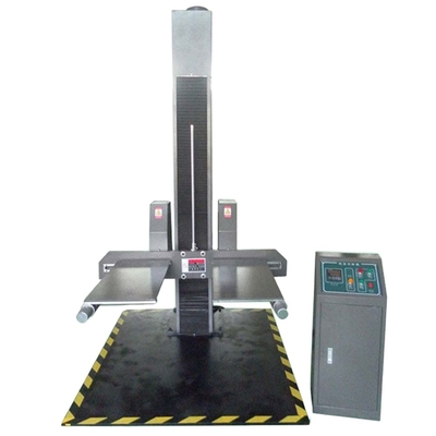 Guter Preis Einstellbarer Rahmen Labor fühlen Fall-Trop Testmaschine ISTA 1A 2A 3A FedEx Teststandards Online