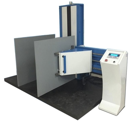 Guter Preis Verpackungsindustrie Klemmkompressionsmaschine Karton Klemmkraft Tester Online