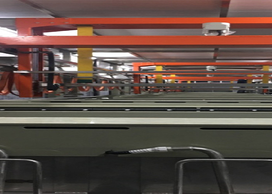Guter Preis Chrom- und Zinkplattierungslösungen Elektroplattierungsgeräte Online