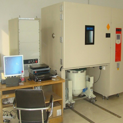 Good price angepasste AGREE-Kammern mit vertikalen und horizontalen Vibrationssystemen Online