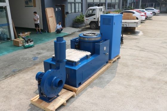 Good price Zufälliges Vibrationsprüfer für die Konformität mit ASTM D4169 Online