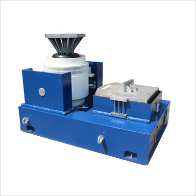 Ein guter Preis. 10 kN Sinuskraft 20 kN Schockkraft Elektrodynamische Shaker-Maschine mit Frequenzbereich von 1-3000 Hz für Transport-Simulationstests Online