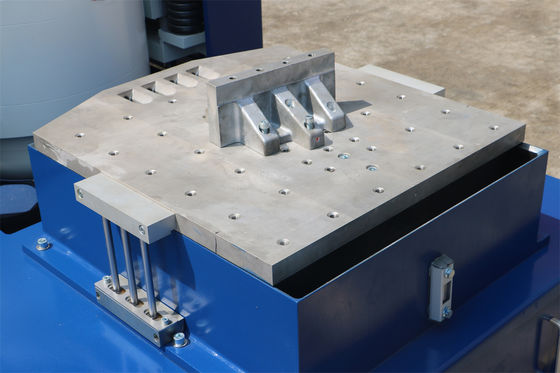 Good price Verpackungs- und Transportsimulations-Vibrationsprüfgeräte für Container Online
